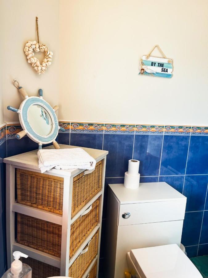 Whitepark Cottage - Your Home Away From Home Ballycastle Bagian luar foto