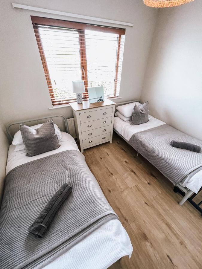 Whitepark Cottage - Your Home Away From Home Ballycastle Bagian luar foto