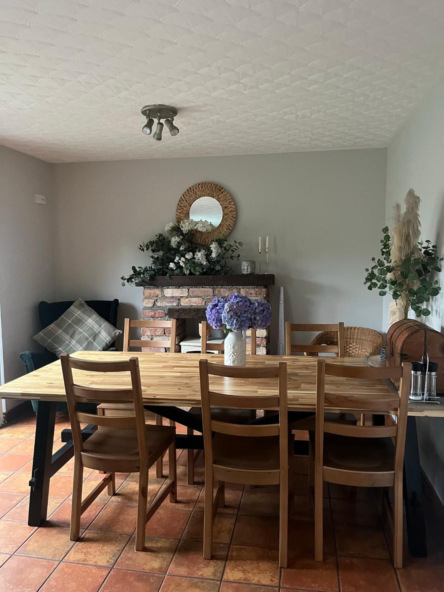 Whitepark Cottage - Your Home Away From Home Ballycastle Bagian luar foto
